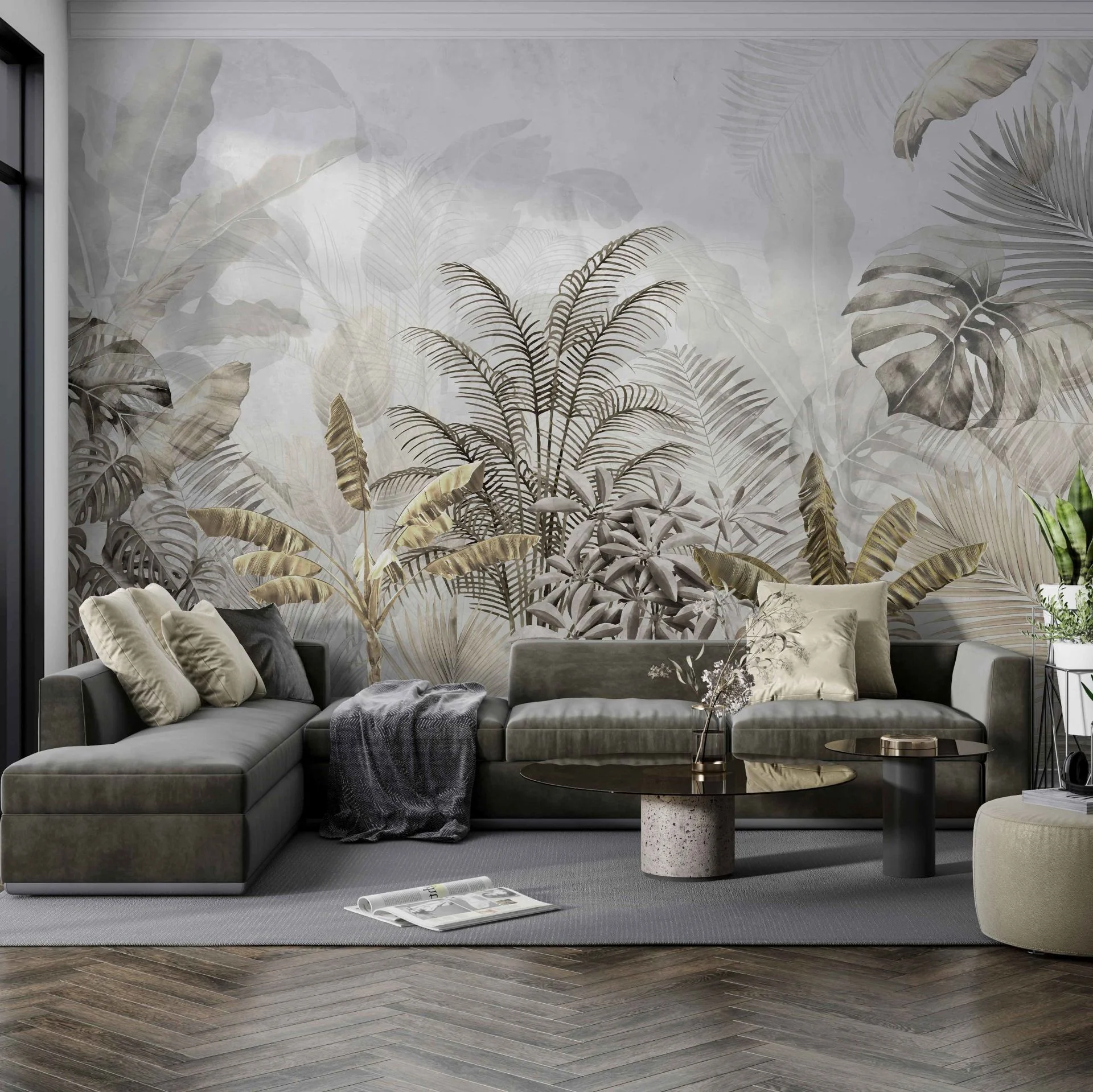 Bozova Duvar Kağıtcısı